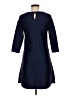 Tiana B. Argyle Blue Cocktail Dress Size 6 - photo 2
