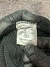 Unbranded Solid Black Formal Skirt Size M - photo 4