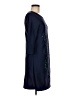 Tiana B. Argyle Blue Cocktail Dress Size 6 - photo 4