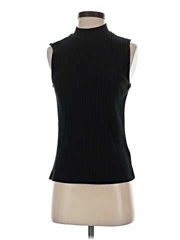 Liverpool Los Angeles Sweater Vest (view 1)