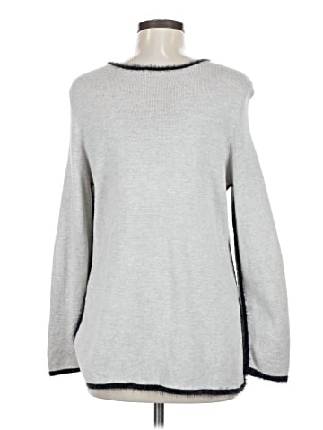 Nic + Zoe Pullover Sweater (view 2)