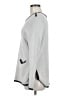 Nic + Zoe Gray Pullover Sweater Size M (petite) - photo 5