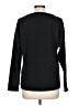 Unbranded Black Pullover Sweater Size L - photo 2