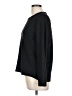 Unbranded Black Pullover Sweater Size L - photo 5