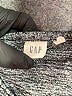 Gap Gray Pullover Sweater Size M - photo 7