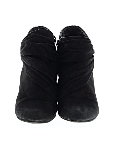 Laura Ashley Ankle Boots (view 2)