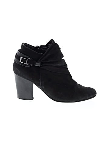 Laura Ashley Ankle Boots (view 1)