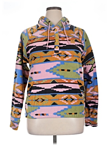 Billabong Pullover Hoodie (view 1)