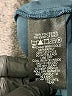 Nic + Zoe 100% Polyester Blue Sleeveless Blouse Size XS - photo 8