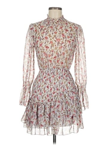 Polly Cocktail Dress (view 1)