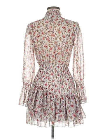 Polly Cocktail Dress (view 2)