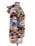 Billabong Print Gold Pullover Hoodie Size XL - photo 4