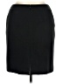 Tahari by ASL Solid Black Formal Skirt Size 14 - photo 2