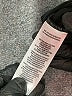 Calvin Klein Performance Black Tank Top Size L - photo 8