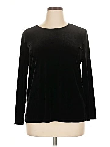 Mirasol 3/4 Sleeve T-Shirt (view 1)