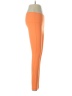 Lululemon Athletica Color Block Orange Active Pants Size 0 - photo 4
