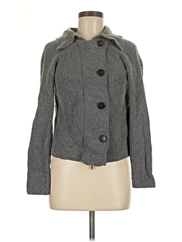 Peserico Cardigan (view 1)