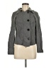 Peserico Gray Cardigan Size EU (IT) 42 / US 6 - photo 1