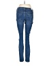 Hudson Jeans Stripes Blue Jeans Size 25 waist - photo 2