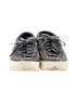 Tretorn Gray Sneakers Size 6 1/2 - photo 2