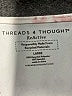 Threads 4 Thought Pink Sleeveless Top Size L - photo 7