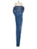 Hudson Jeans Stripes Blue Jeans Size 25 waist - photo 4