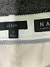 J.Crew Ivory Casual Pants Size 0 - photo 4