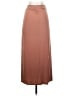 A.L.C. Brown Casual Skirt Size XS - photo 2