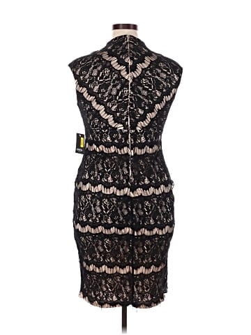 Marina Cocktail Dress (view 2)