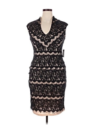 Marina Cocktail Dress (view 1)