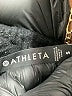 Athleta Black Wool Pullover Sweater Size S - photo 7