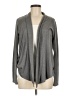 Rampage Gray Kimono Size M - photo 1