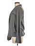 Rampage Gray Kimono Size M - photo 5