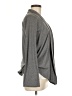 Rampage Gray Kimono Size M - photo 4