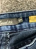 Level 99 Stars Blue Jeans Size 27 waist (petite) - photo 7