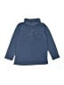 Tea 100% Cotton Blue Long Sleeve Top Size XS (kids) - photo 1