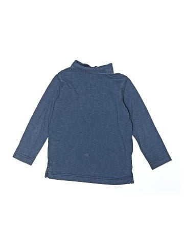 Tea Long Sleeve Top (view 2)