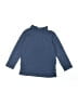 Tea 100% Cotton Blue Long Sleeve Top Size XS (kids) - photo 2