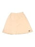 Sonia Rykiel Solid Tan Active Skirt Size 14 - photo 1