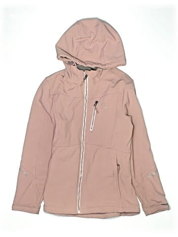 Reebok Zip Up Hoodie (view 1)
