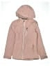 Reebok Solid Pink Zip Up Hoodie Size M (youth) - photo 1