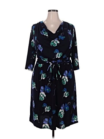 Leota Casual Dress (view 1)