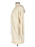 Merokeety 100% Viscose Tan Cardigan Size L - photo 5