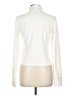 90 Degree by Reflex Ivory Cardigan Size L - photo 2