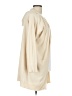 Merokeety 100% Viscose Tan Cardigan Size L - photo 4