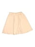 Sonia Rykiel Solid Tan Active Skirt Size 14 - photo 2