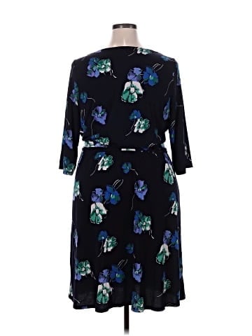 Leota Casual Dress (view 2)