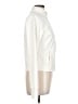 90 Degree by Reflex Ivory Cardigan Size L - photo 4