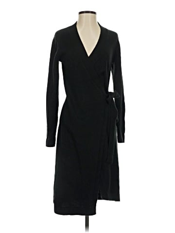 Banana Republic Factory Store Cocktail Dress (view 1)