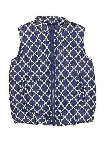 Crown & Ivy Vest (view 1)